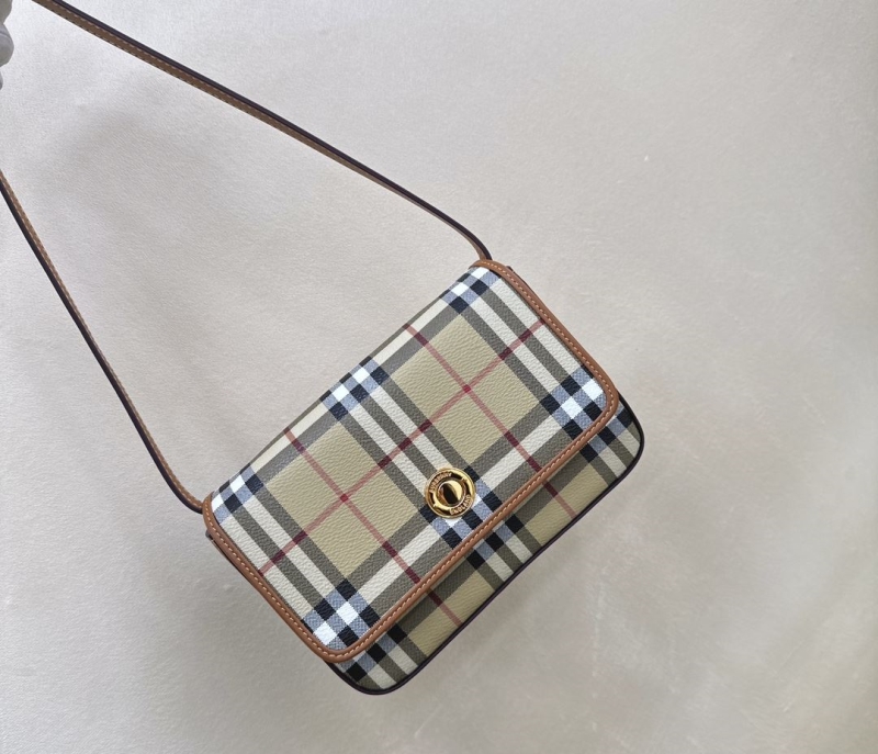 Burberry Satchel Bags